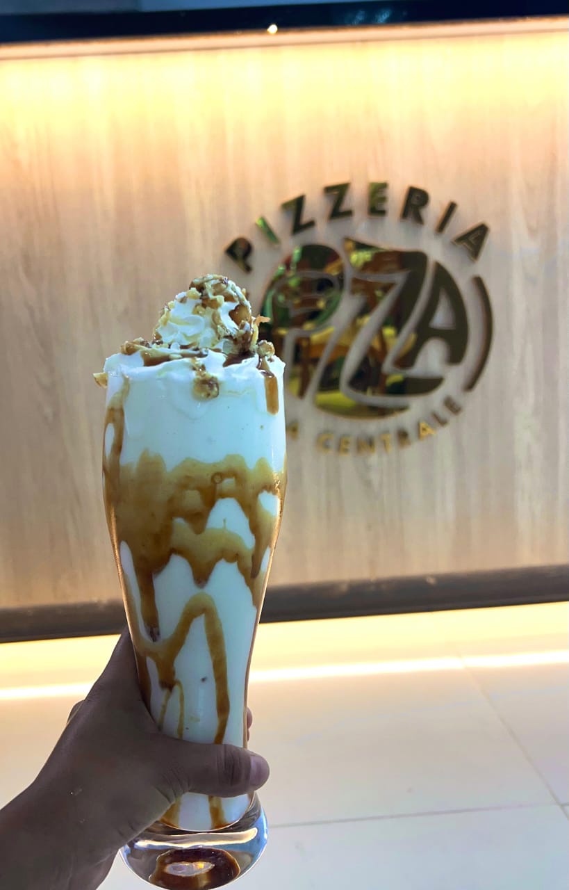 Helado Pulpín con forma divertida